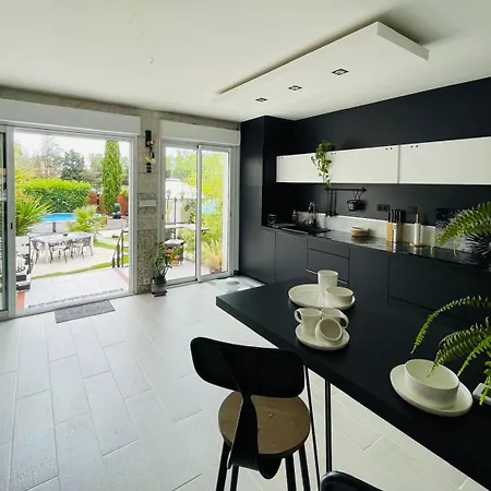 Nyvioni, Proche De La Mer, Avec Piscine Et * Le Grau-dʼAgde