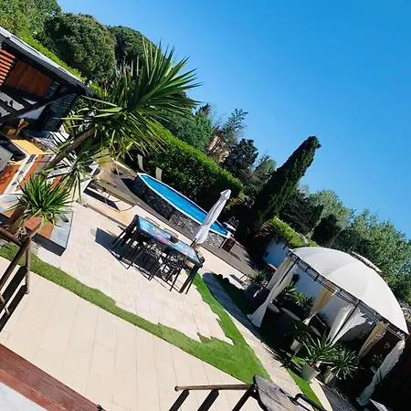 Nyvioni, Proche De La Mer, Avec Piscine Et Holiday home Le Grau-d'Agde