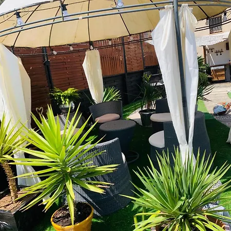Nyvioni, Proche De La Mer, Avec Piscine Et Le Grau-d'Agde
