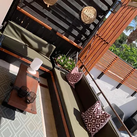 Ferienhaus Nyvioni, Proche De La Mer, Avec Piscine Et Le Grau-dʼAgde