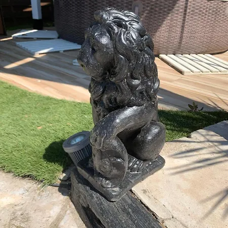 Nyvioni, Proche De La Mer, Avec Piscine Et Le Grau-d'Agde