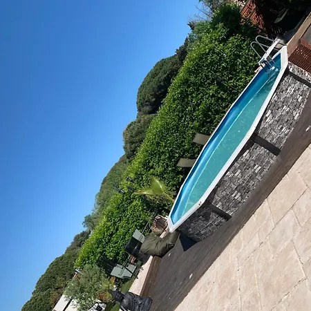 Holiday home Nyvioni, Proche De La Mer, Avec Piscine Et