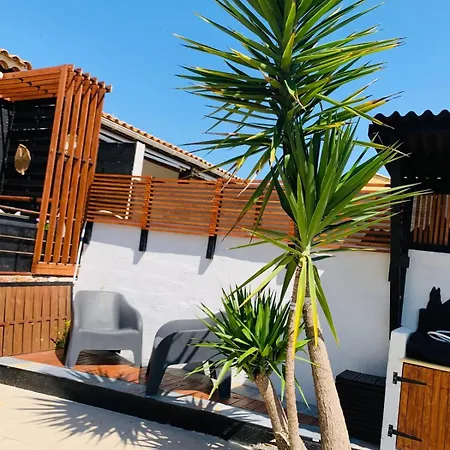 Nyvioni, Proche De La Mer, Avec Piscine Et * Le Grau-d'Agde